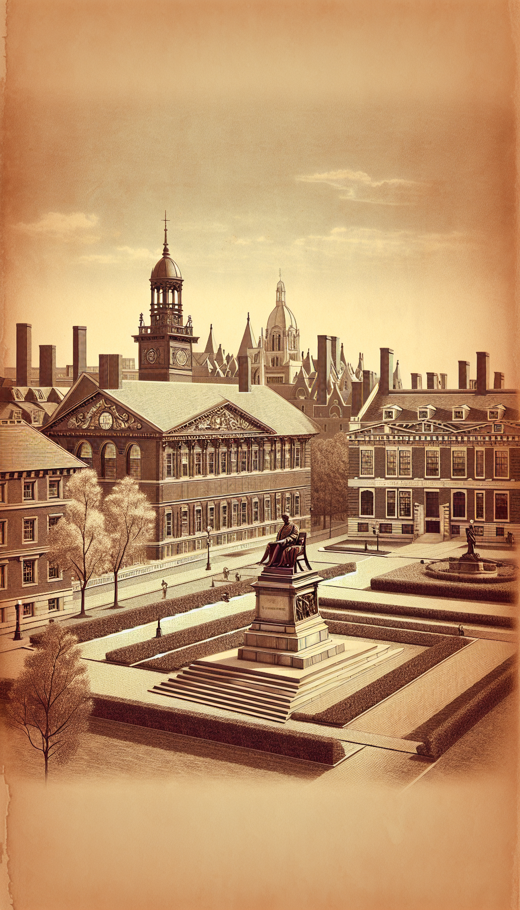 Harvard image