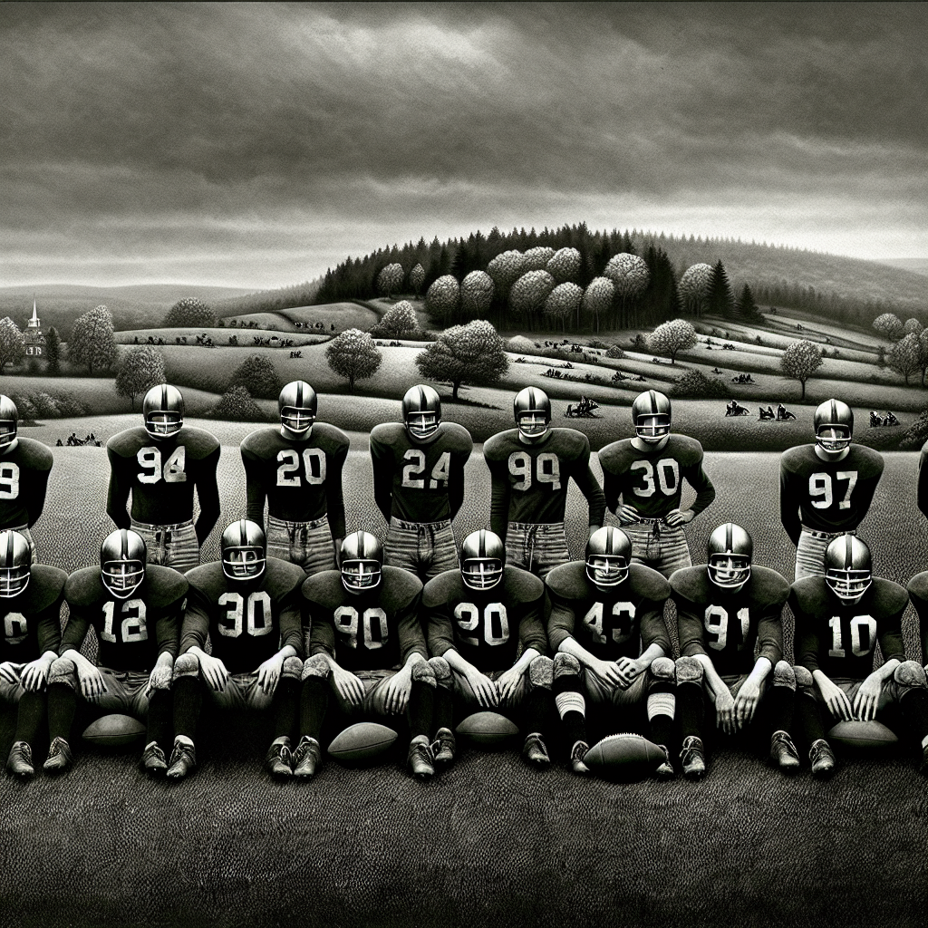 New England Patriots image