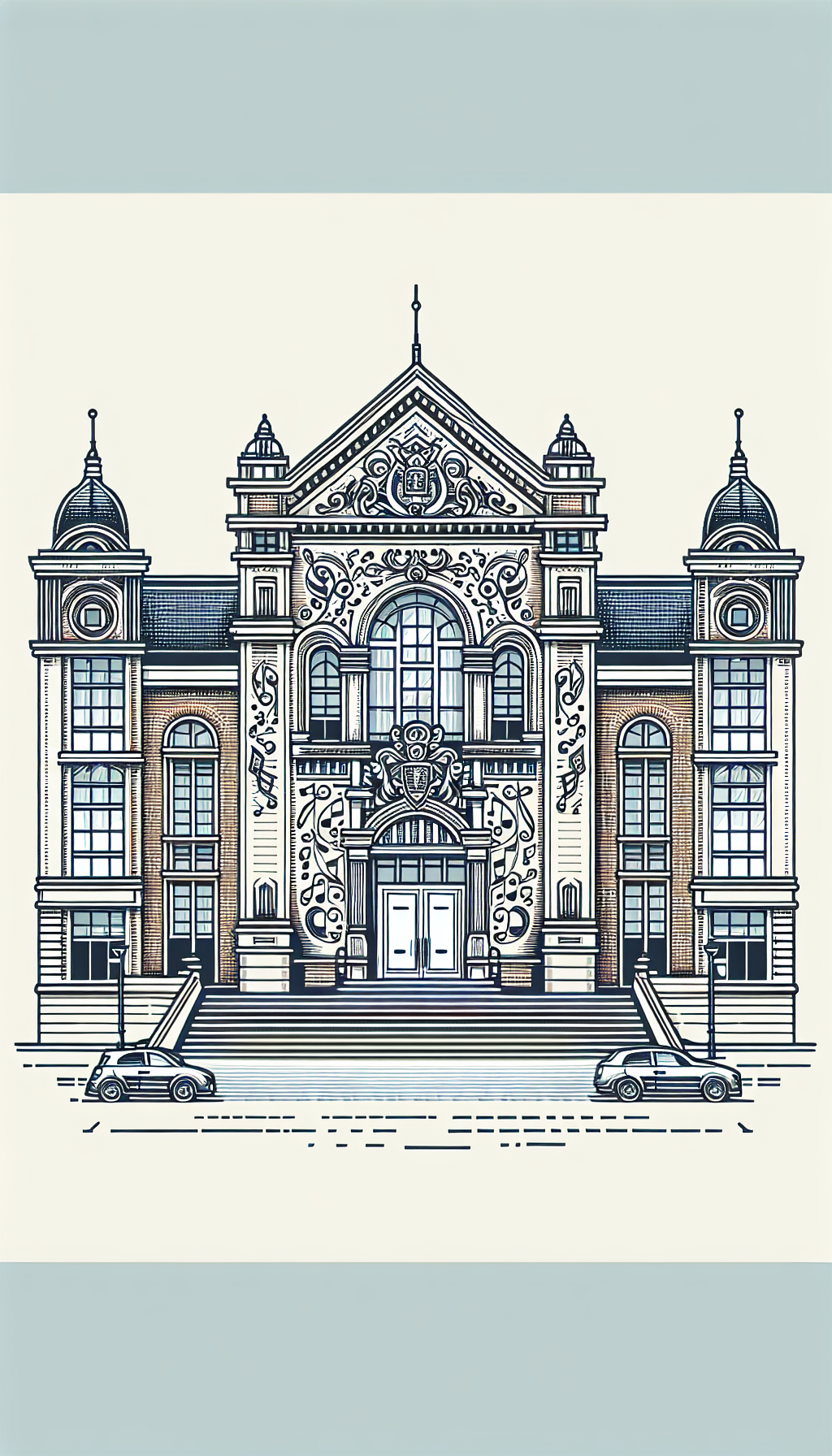 Berklee College of Music image