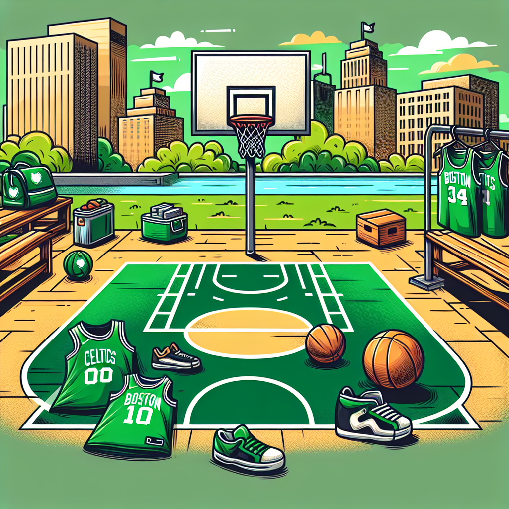 Boston Celtics image