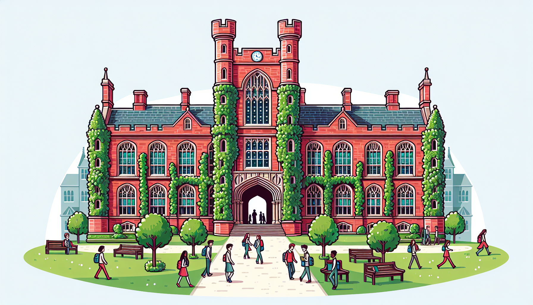 Harvard image