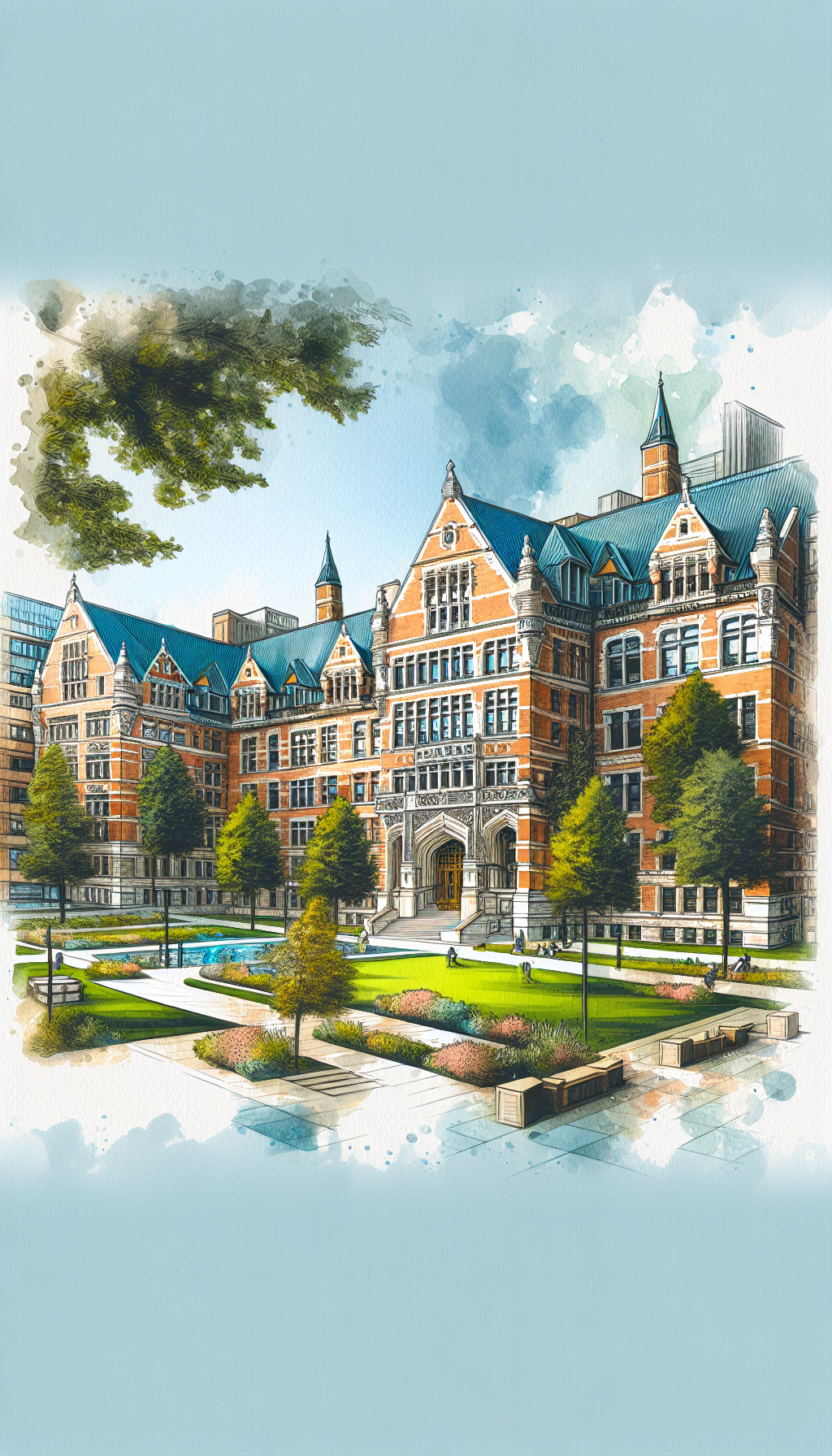 Northeastern University image