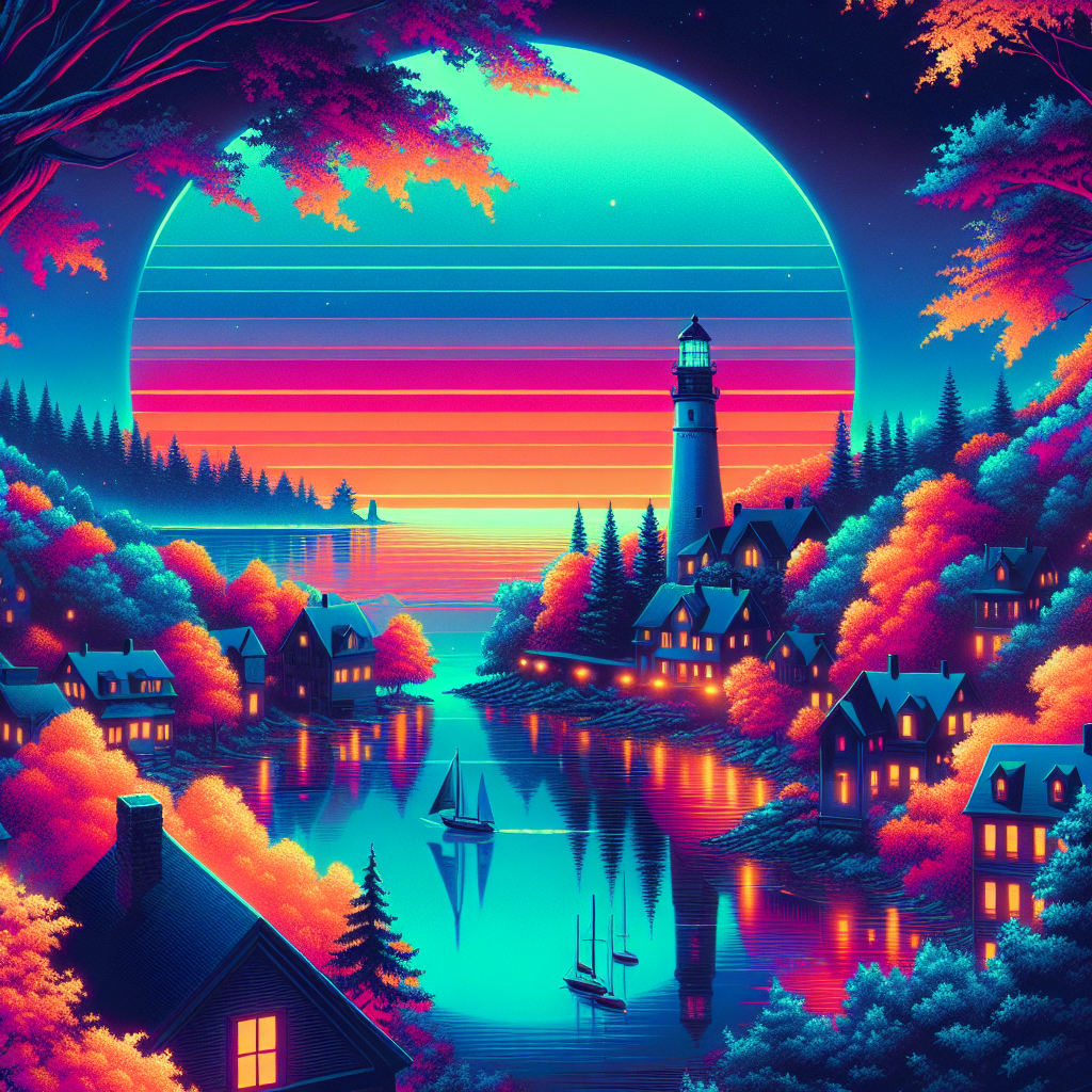 Connecticut image