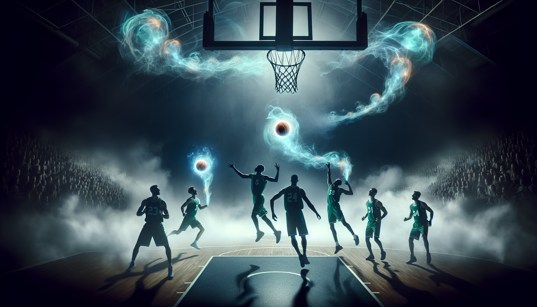 Boston Celtics image