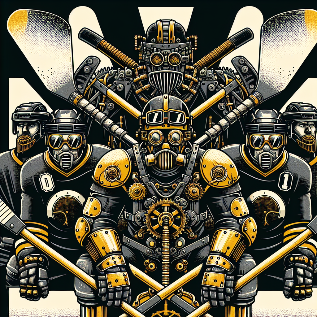Boston Bruins image