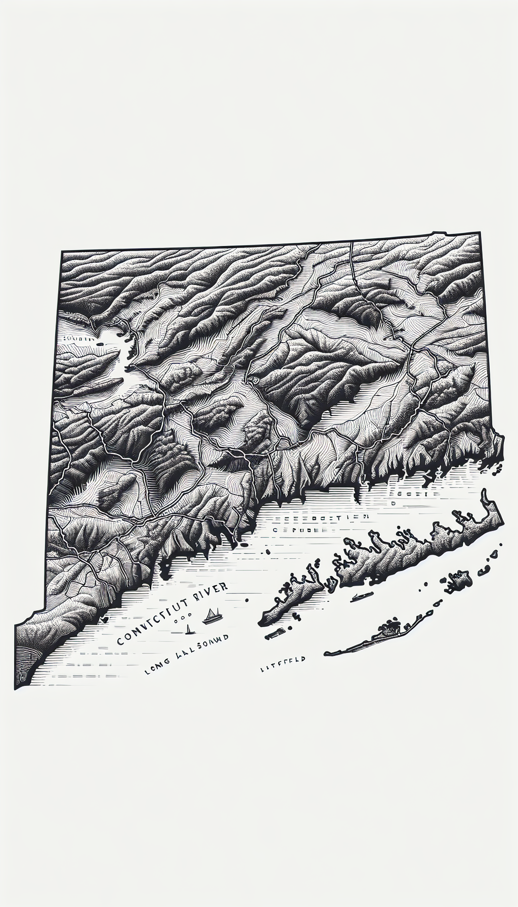 Connecticut image