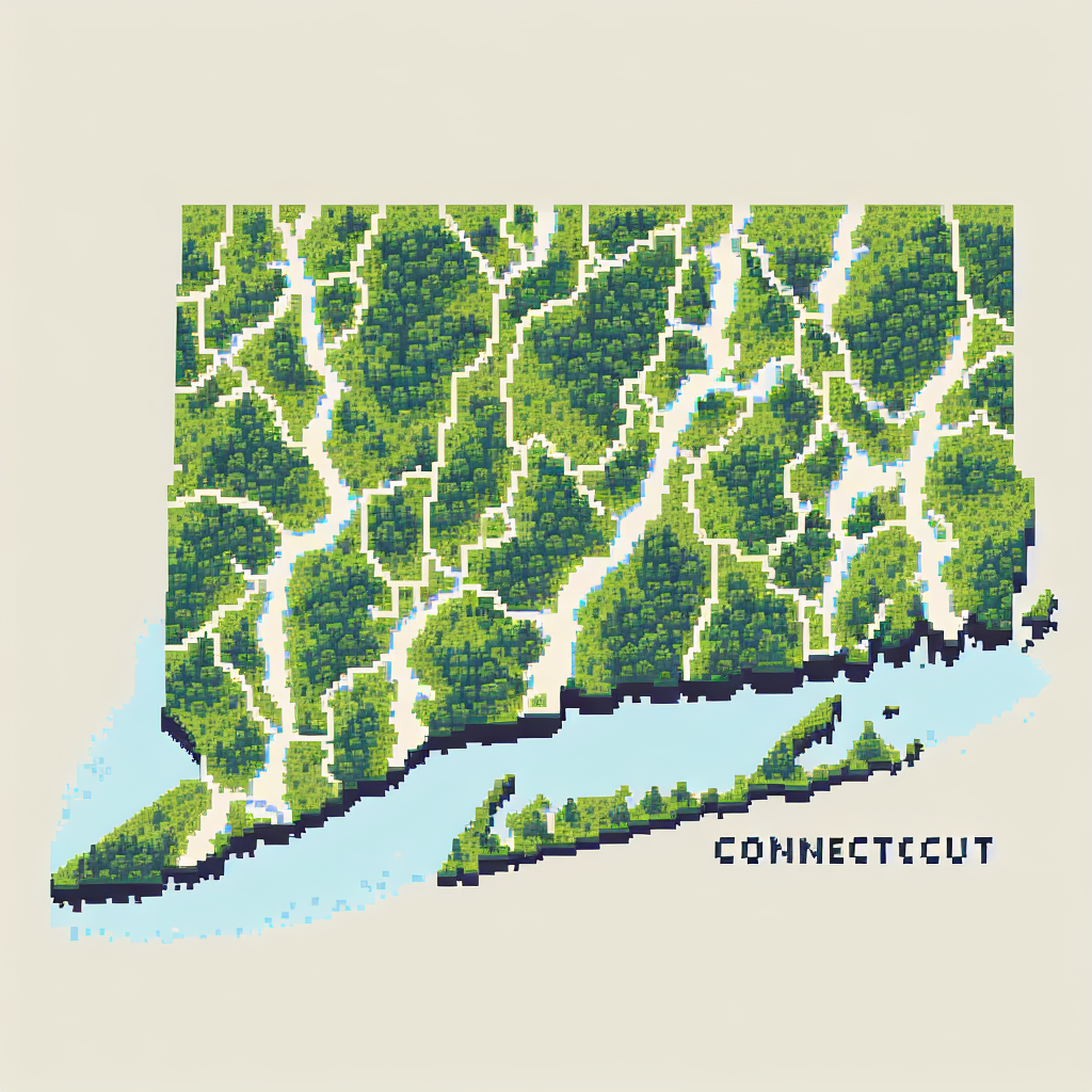 Connecticut image