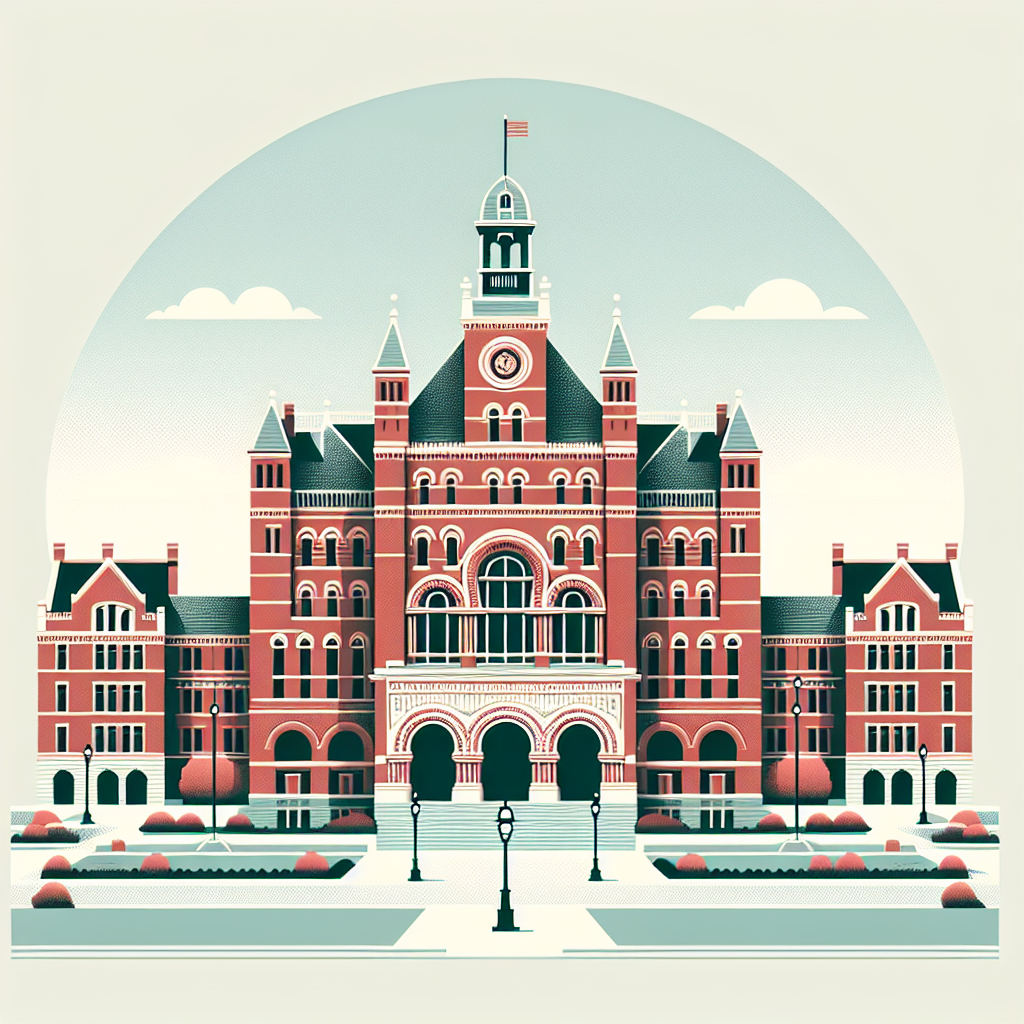 Northeastern University image