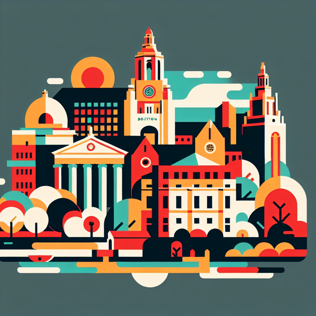 Boston University image