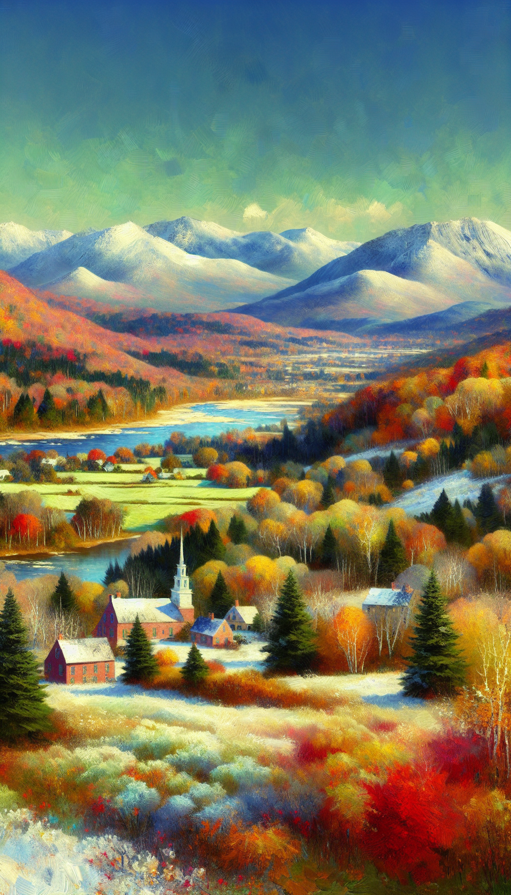 New Hampshire image
