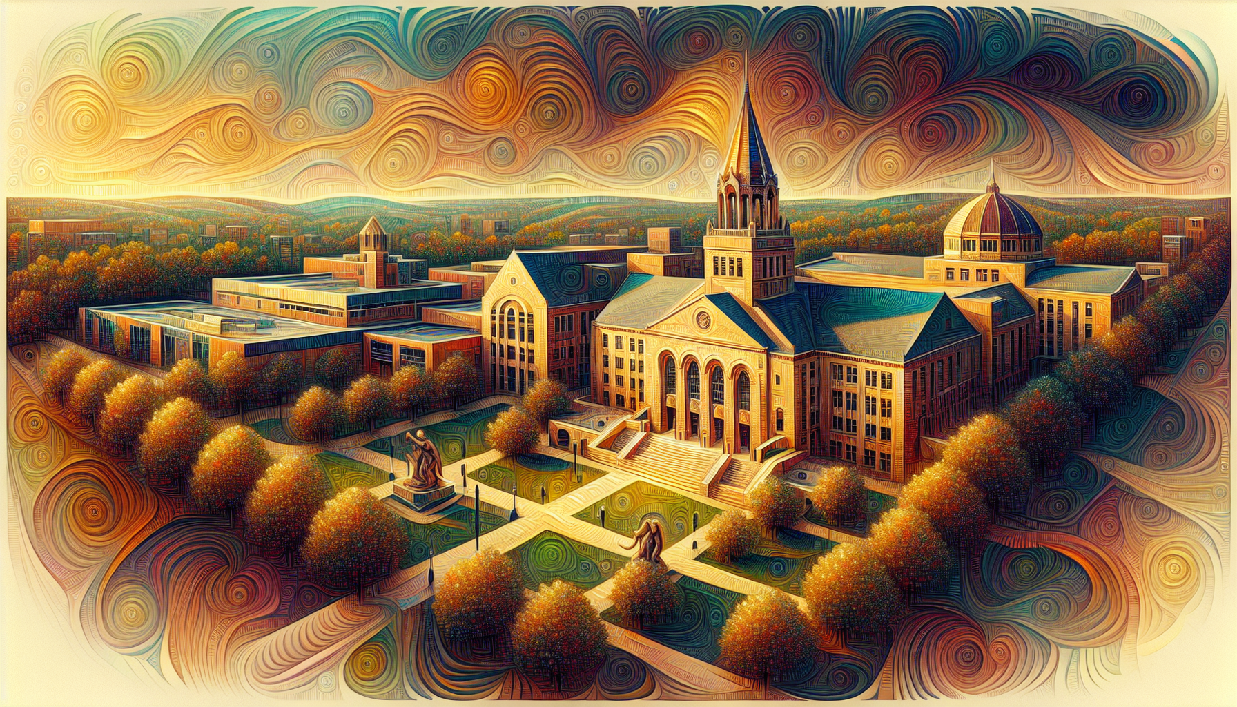 Northeastern University image