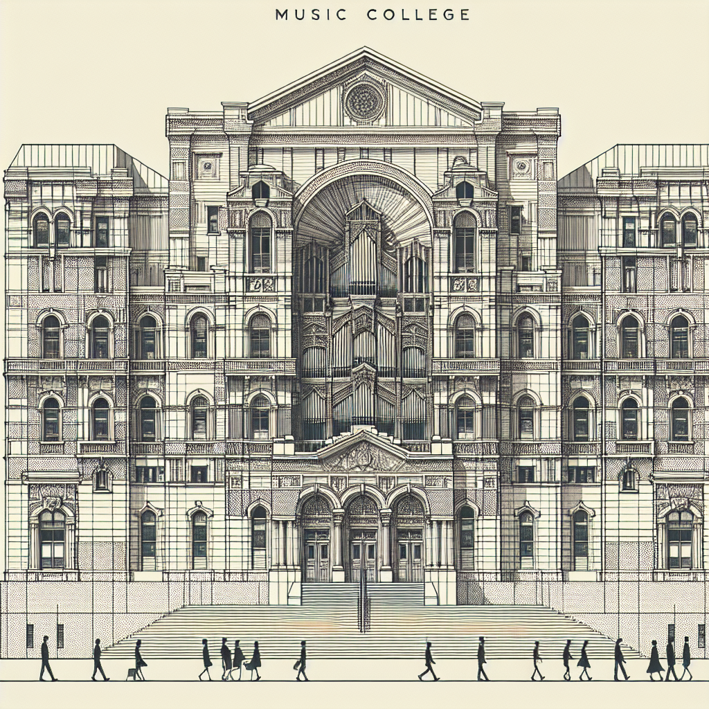 Berklee College of Music image