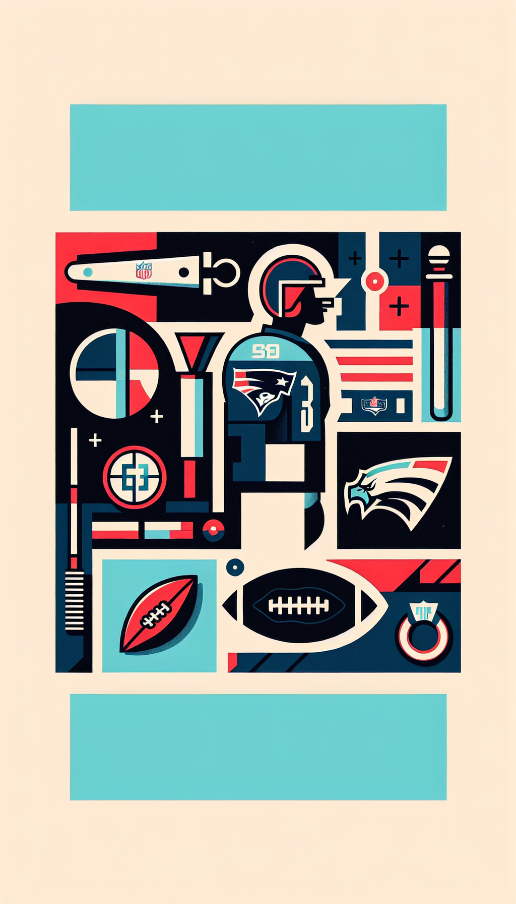 New England Patriots image