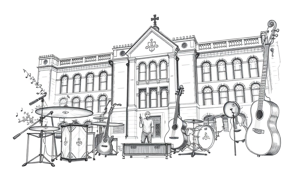 Berklee College of Music image