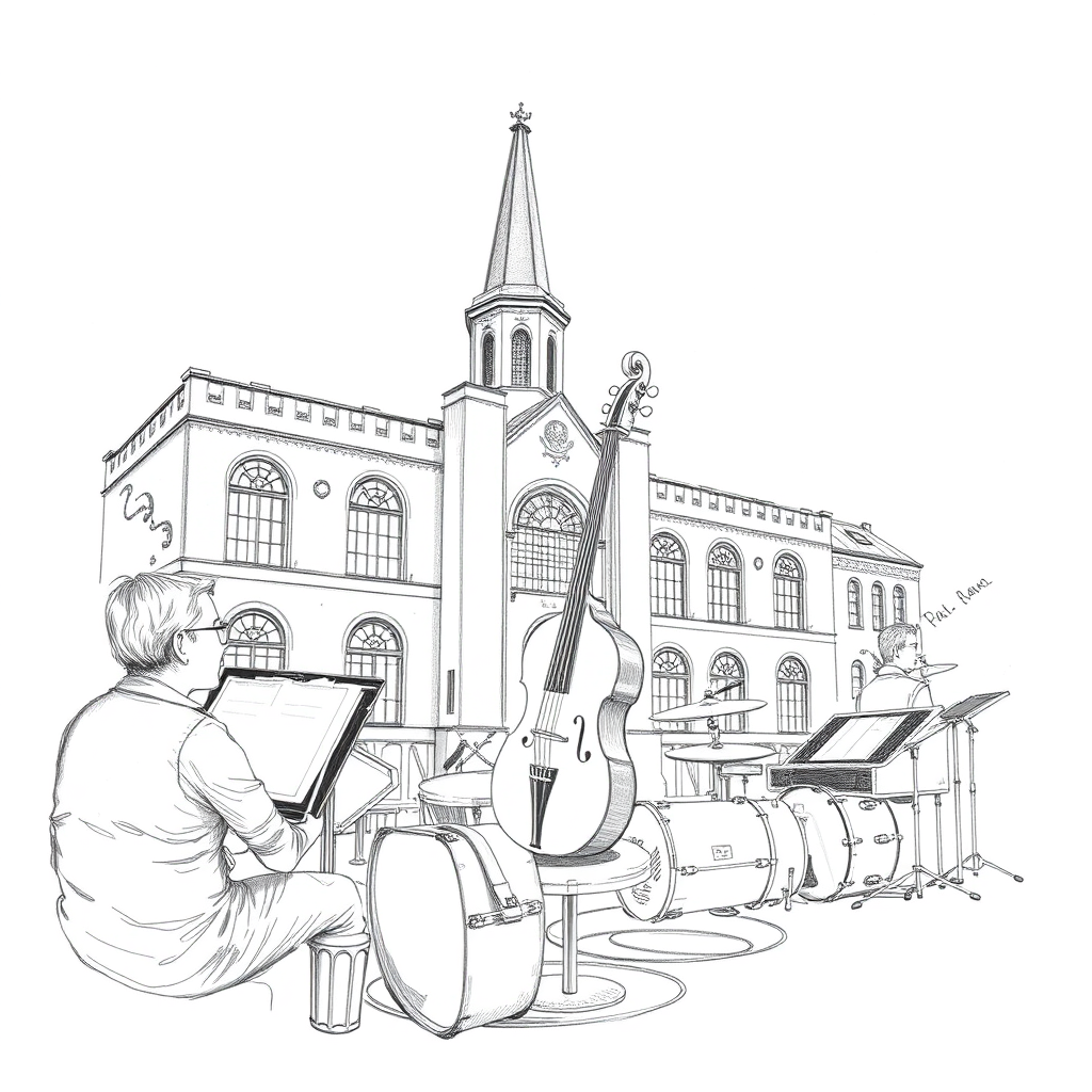 Berklee College of Music image