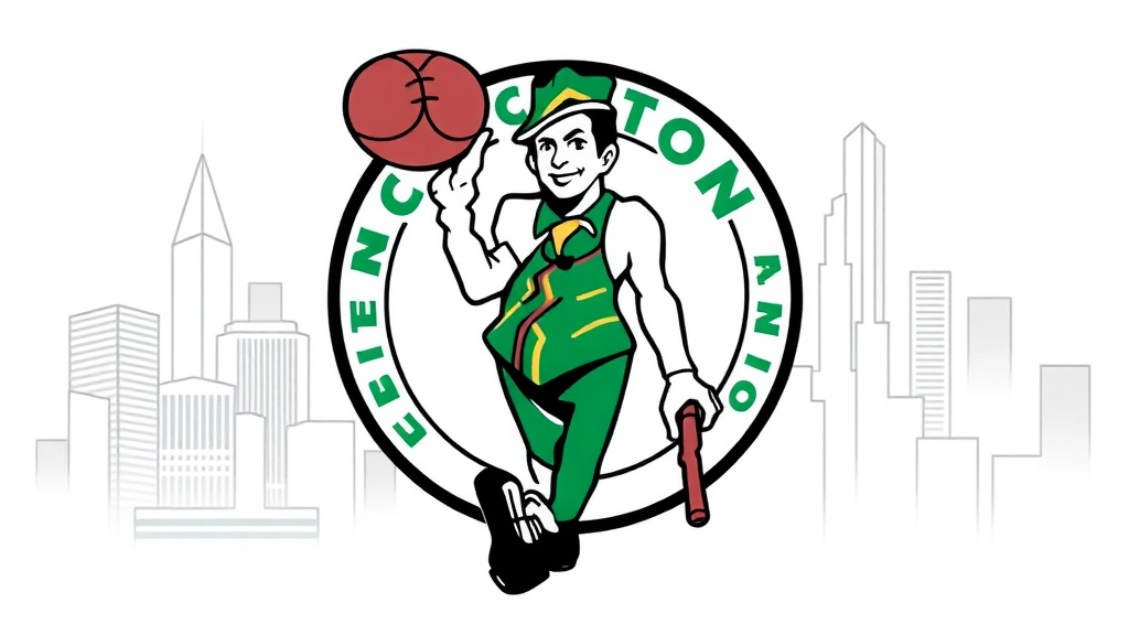 Boston Celtics image