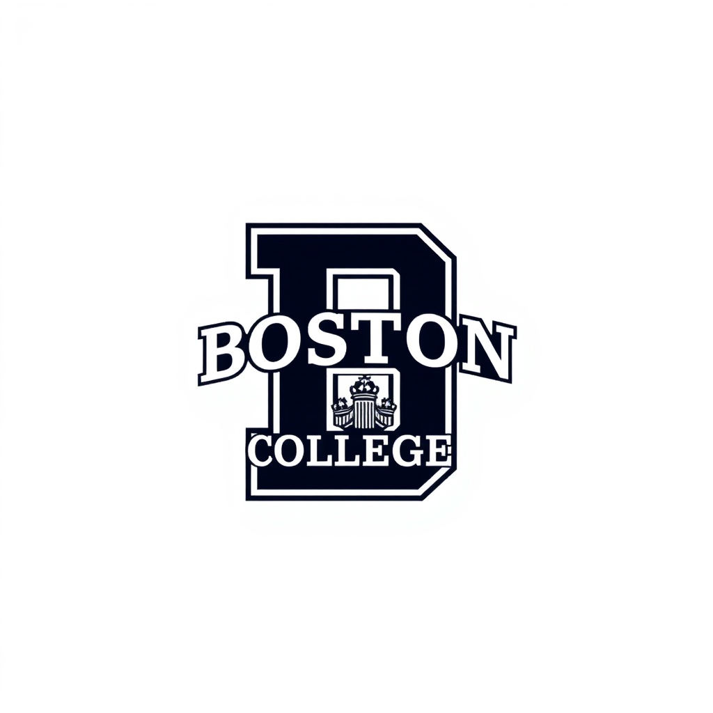 Boston College image