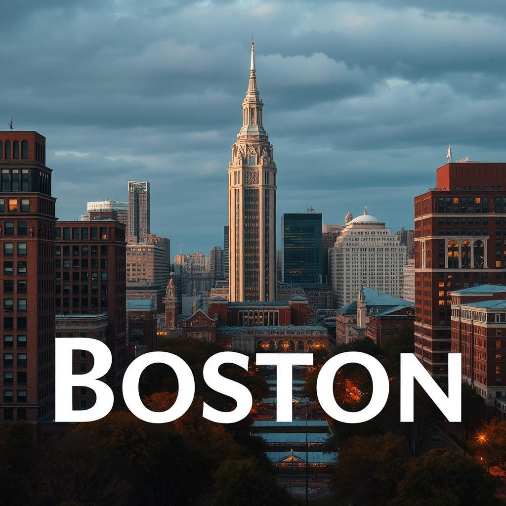 Boston University image