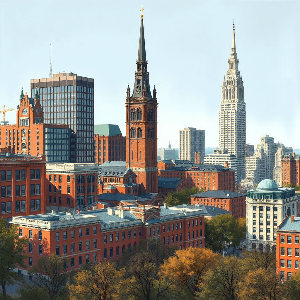 Boston University image