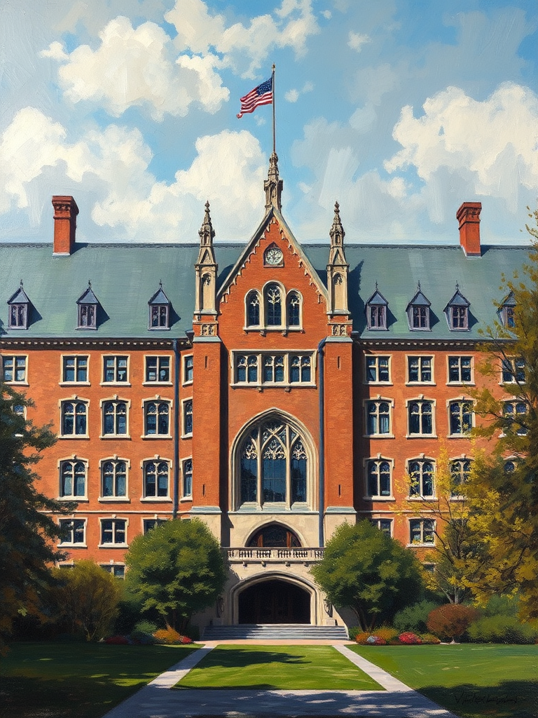 Harvard image