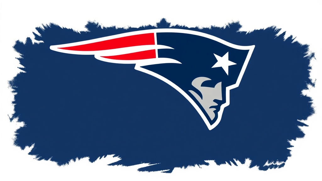 New England Patriots image