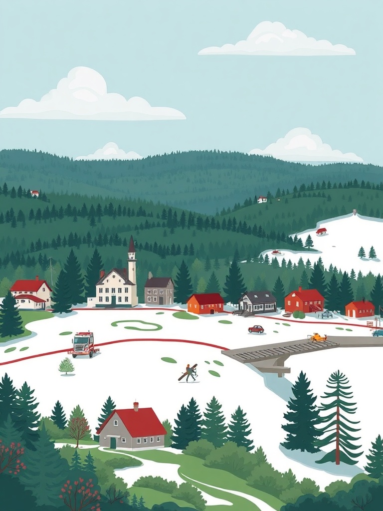 New Hampshire image