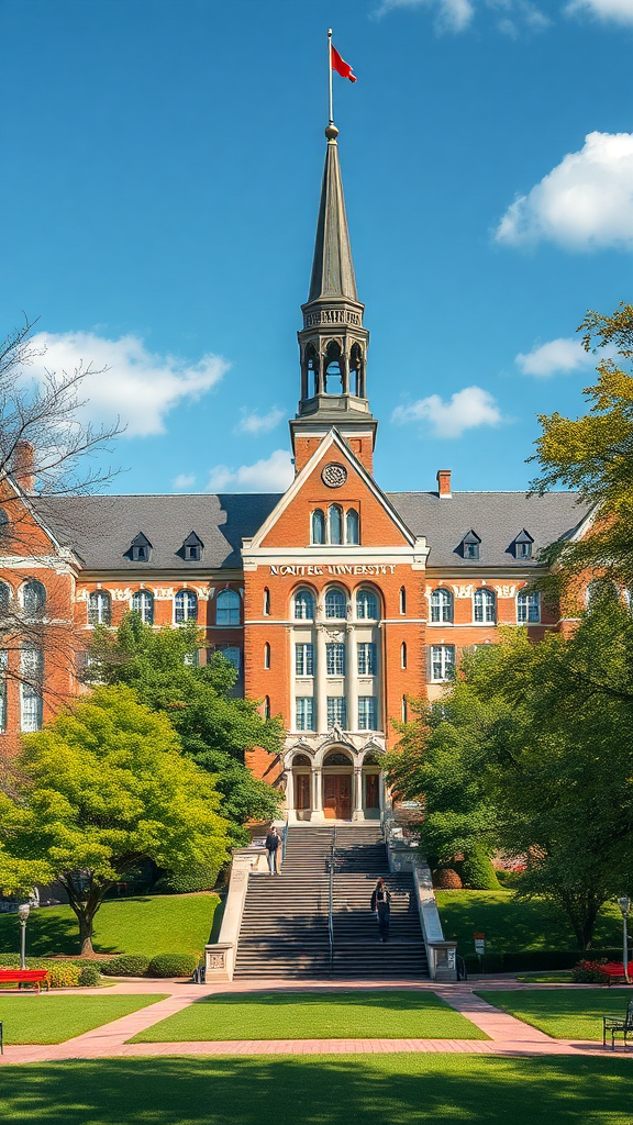 Northeastern University image