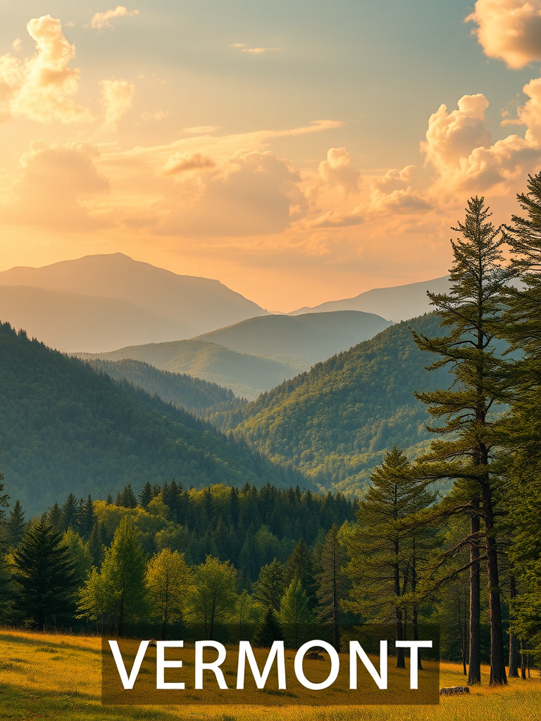 Vermont image