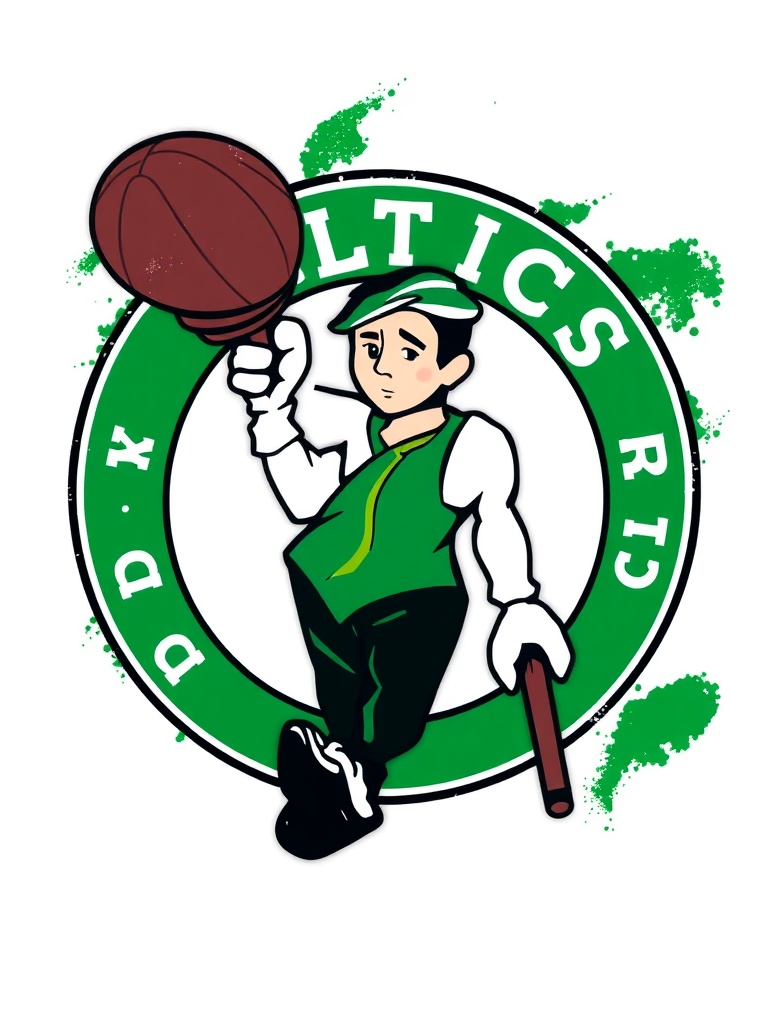 Boston Celtics image