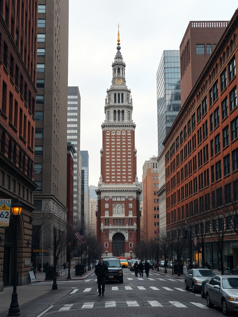 Boston University image