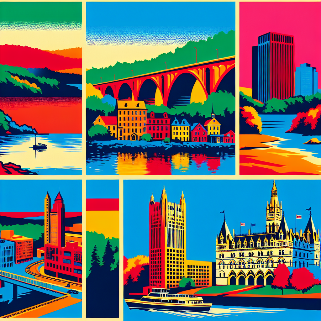 Connecticut image