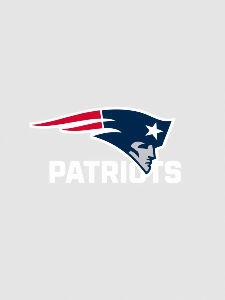New England Patriots image