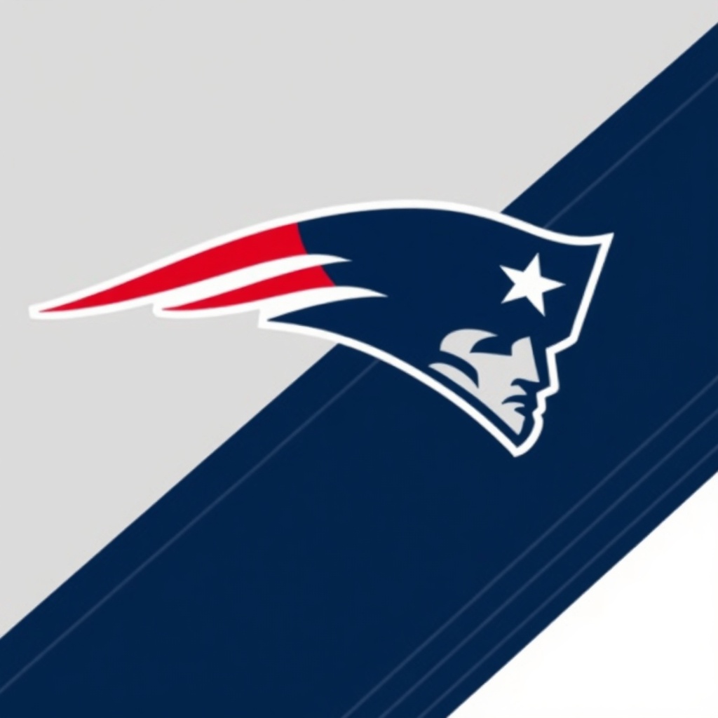 New England Patriots image