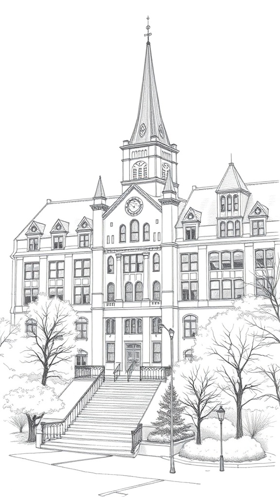 Northeastern University image