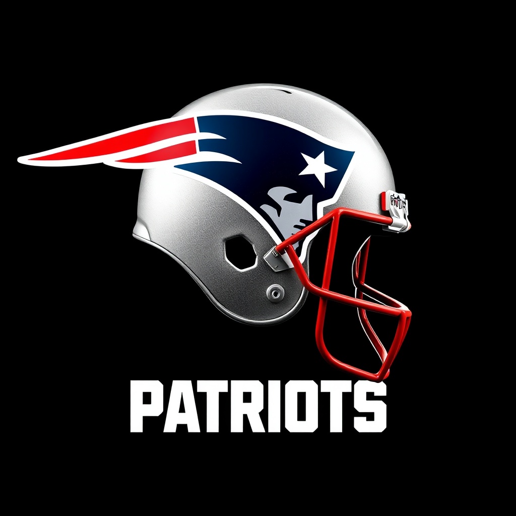 New England Patriots image