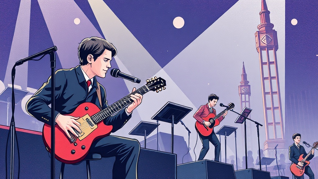 Berklee College of Music image