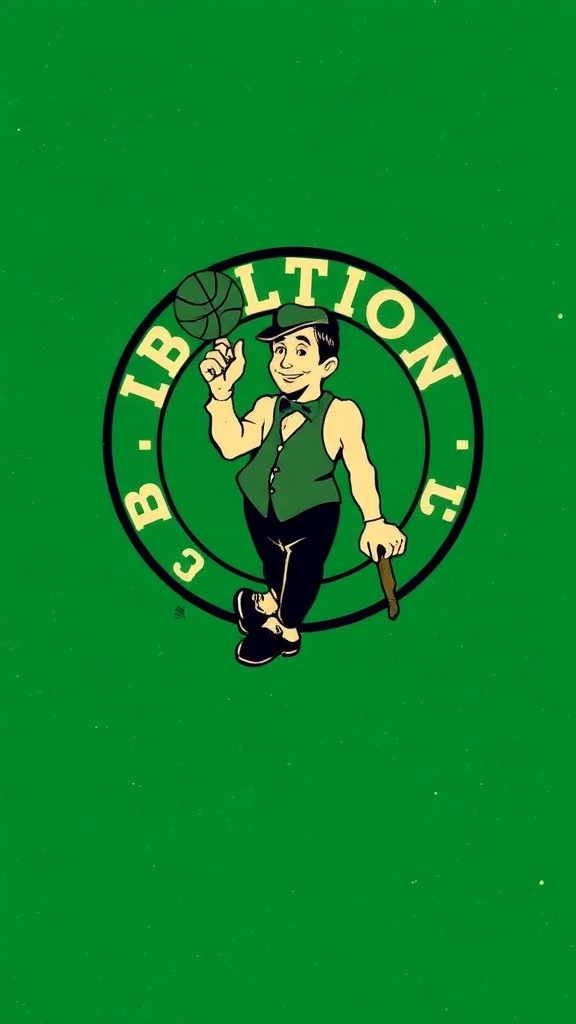 Boston Celtics image