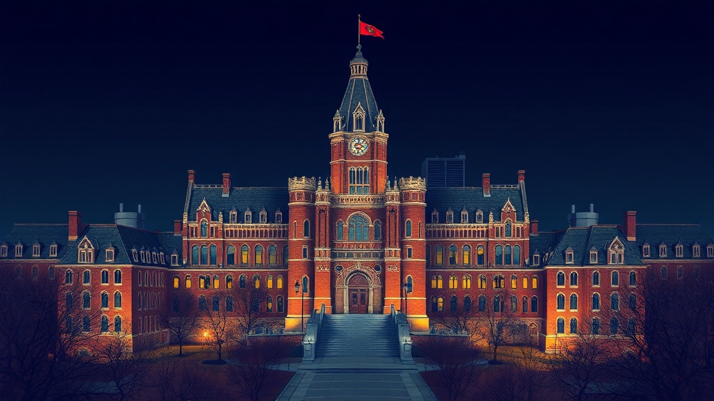 Boston College image