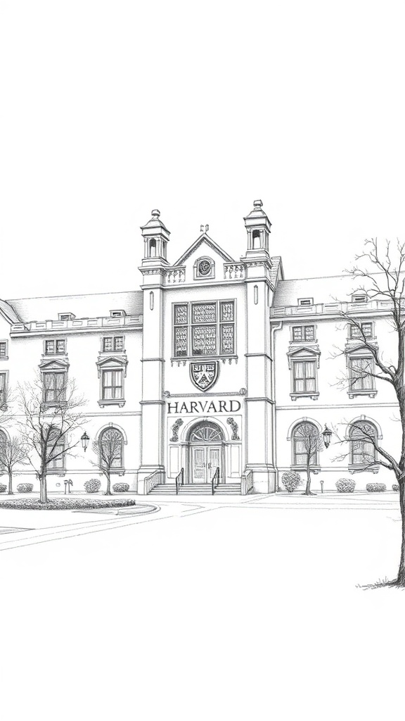 Harvard image