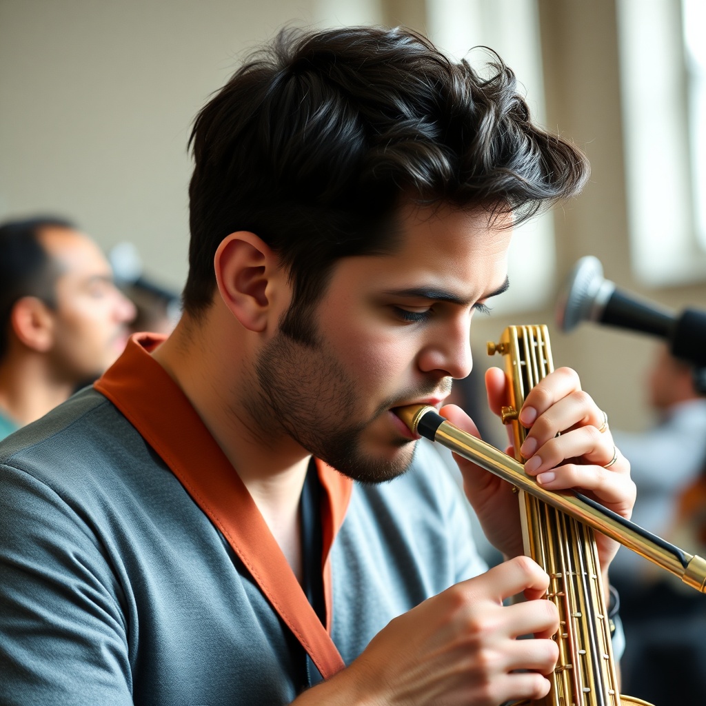Berklee College of Music image