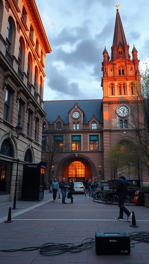 Berklee College of Music image