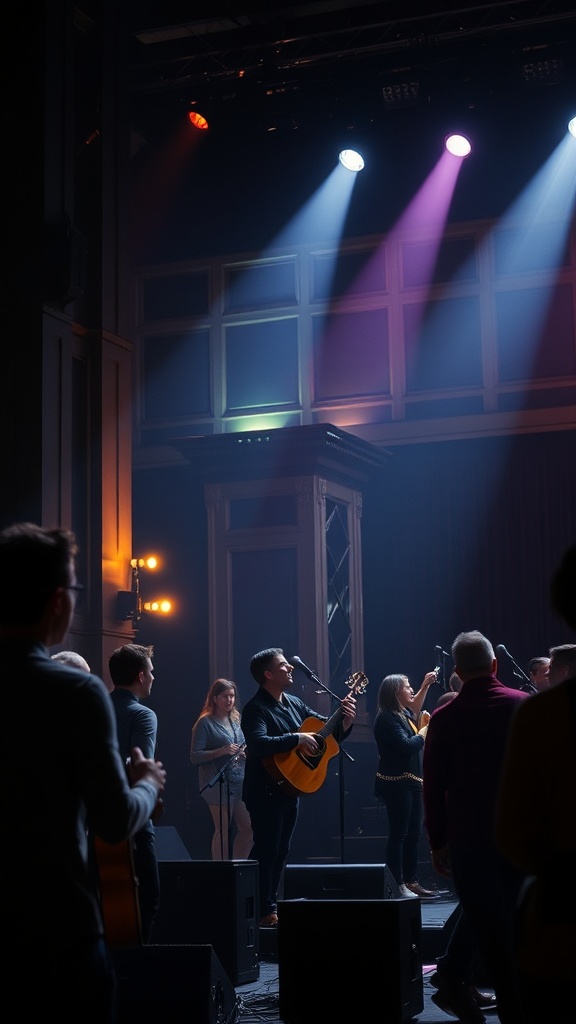 Berklee College of Music image