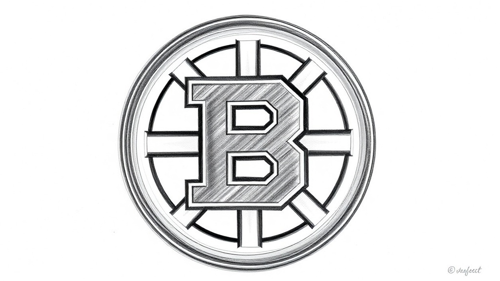 Boston Bruins image