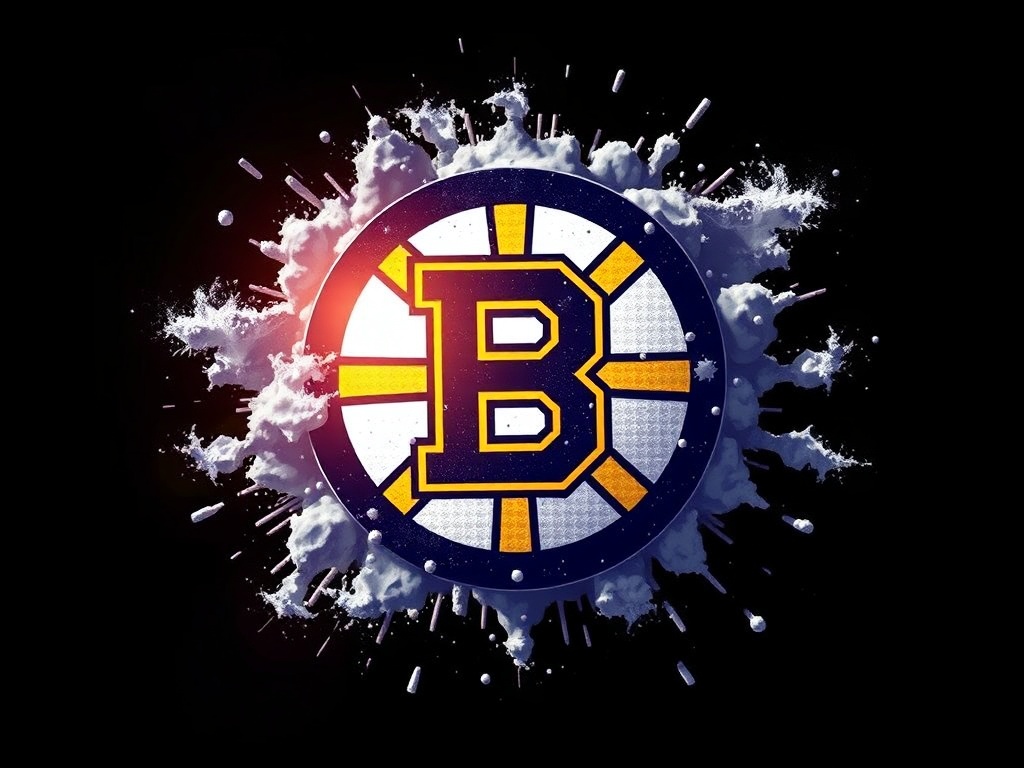 Boston Bruins image