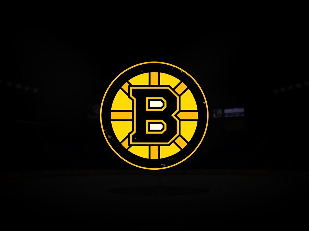 Boston Bruins image