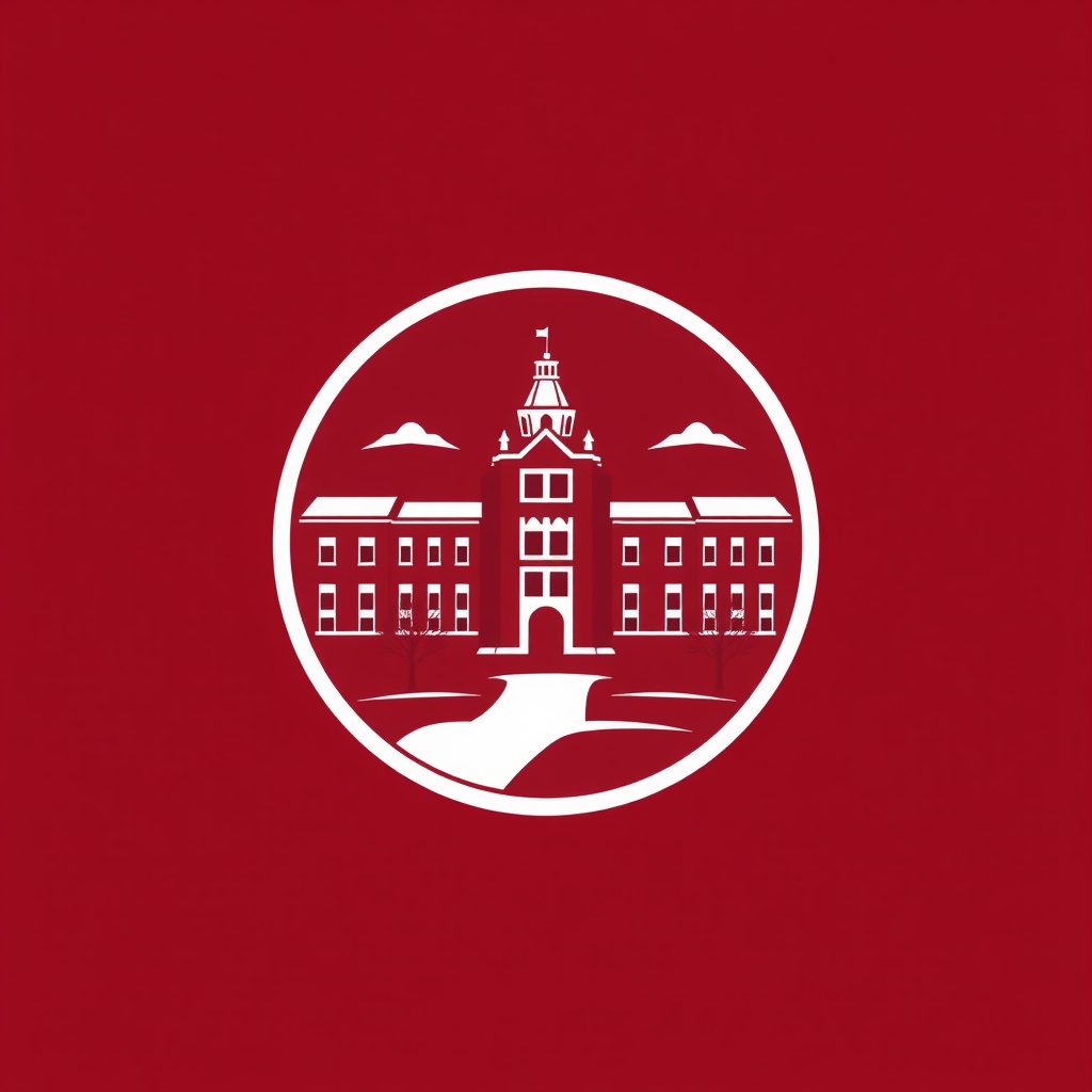 Boston College image