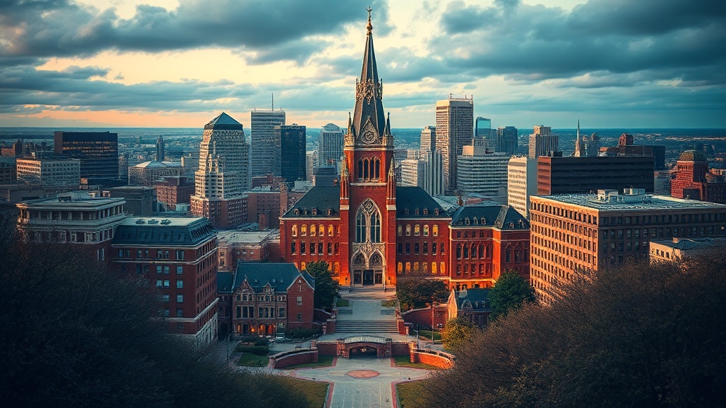 Boston University image