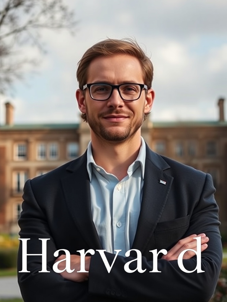 Harvard image
