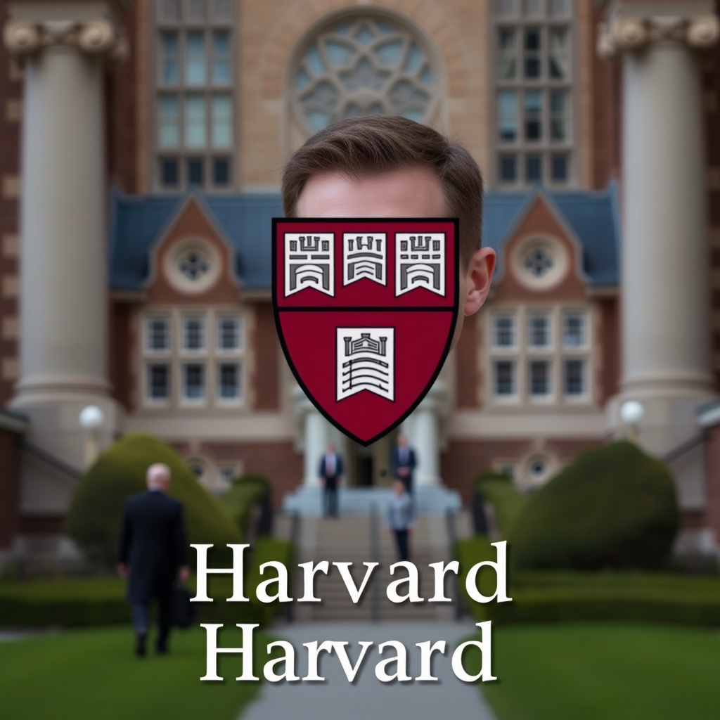 Harvard image