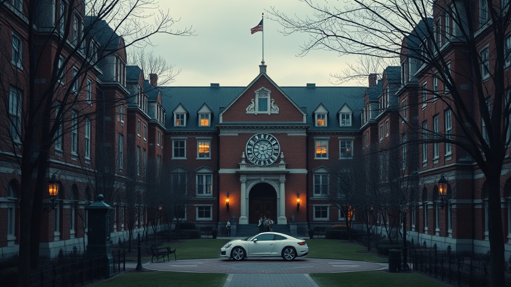 Harvard image